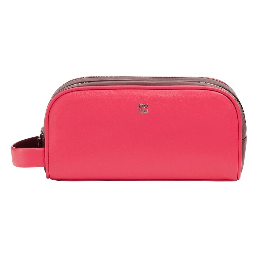 DuDu Thani Kosmetiktasche Kosmetiktaschen & Kulturbeutel 1 ct Pink Herren