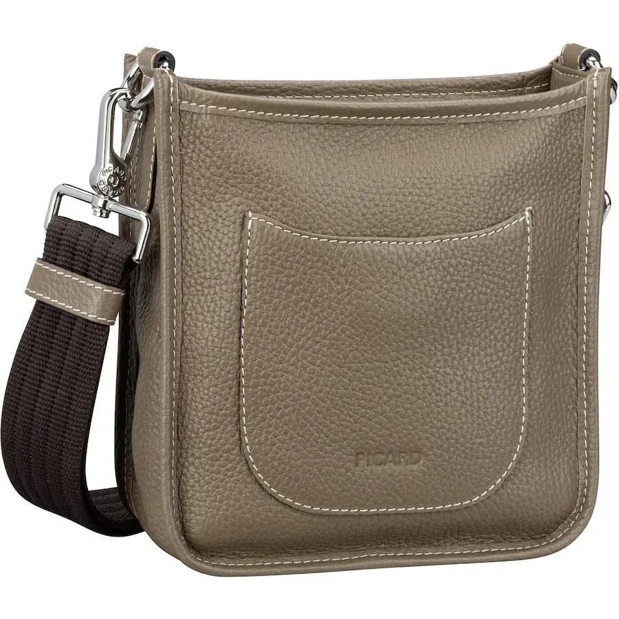 Picard Kronberg Umhängetasche Handtaschen 1 ct Nude Damen
