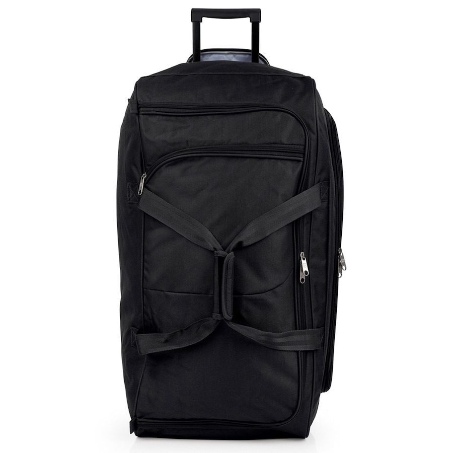 Gabol Week Eco 2-Rollen Reisetasche 73 cm Reisetaschen 1 ct Schwarz Herren