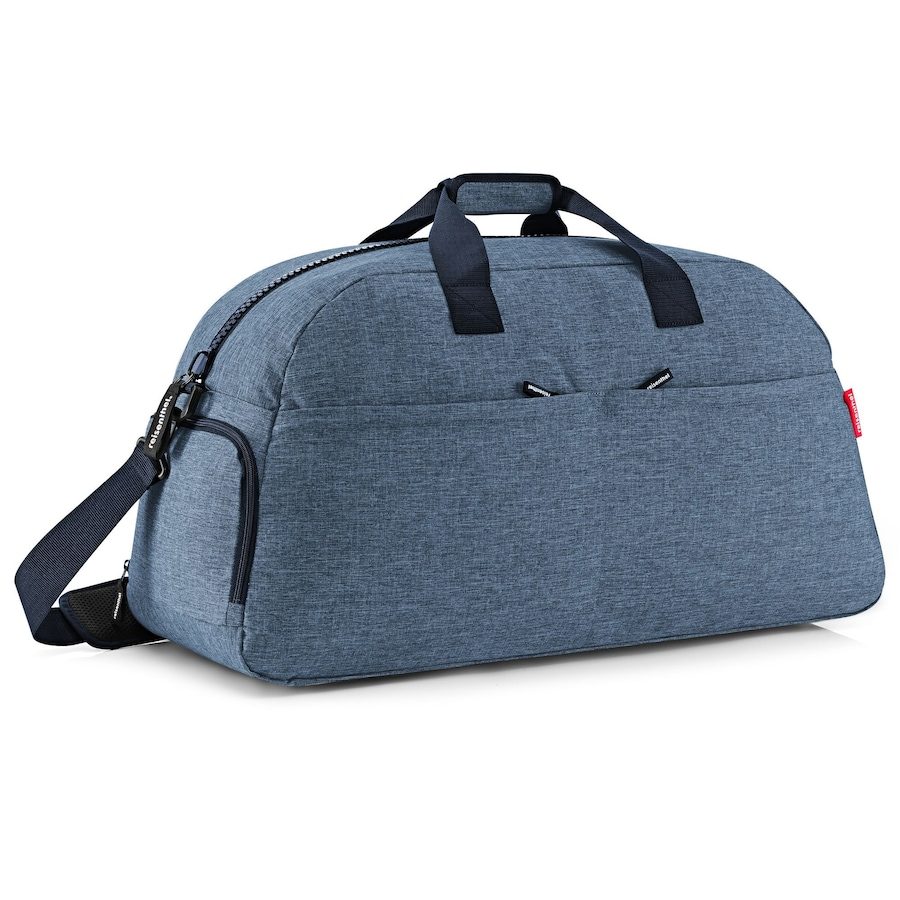 Reisenthel Overnighter Plus Reisetasche 70 cm Reisetaschen 1 ct Violett