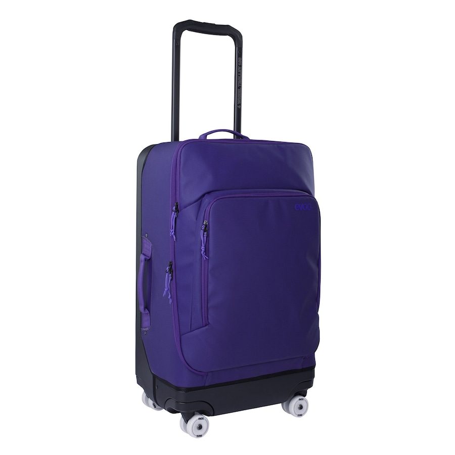 EVOC 4 Rollen Trolley 73 cm Reisetaschen 1 ct Blau Herren