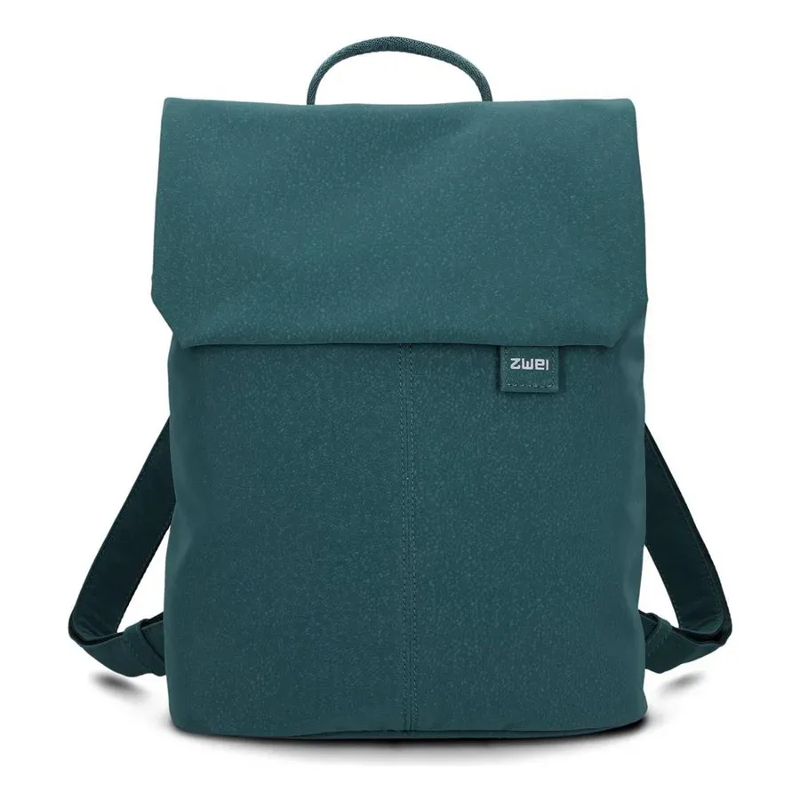 ZWEI Mademoiselle.M Daypack Rucksäcke 1 ct Petrol Herren