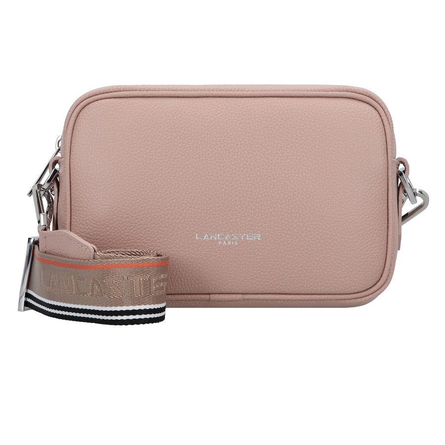 Lancaster Paris Milano AMA Umhängetasche Handtaschen 1 ct Silber Damen