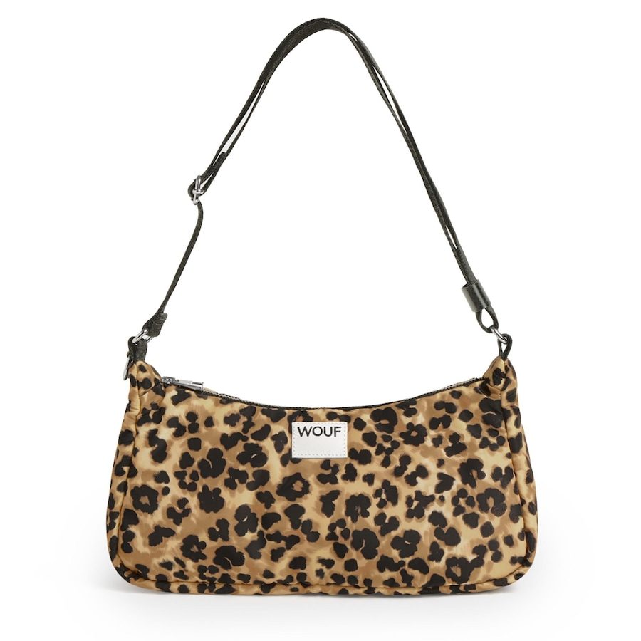 Wouf Studio Schultertasche Handtaschen 1 ct Nude Damen