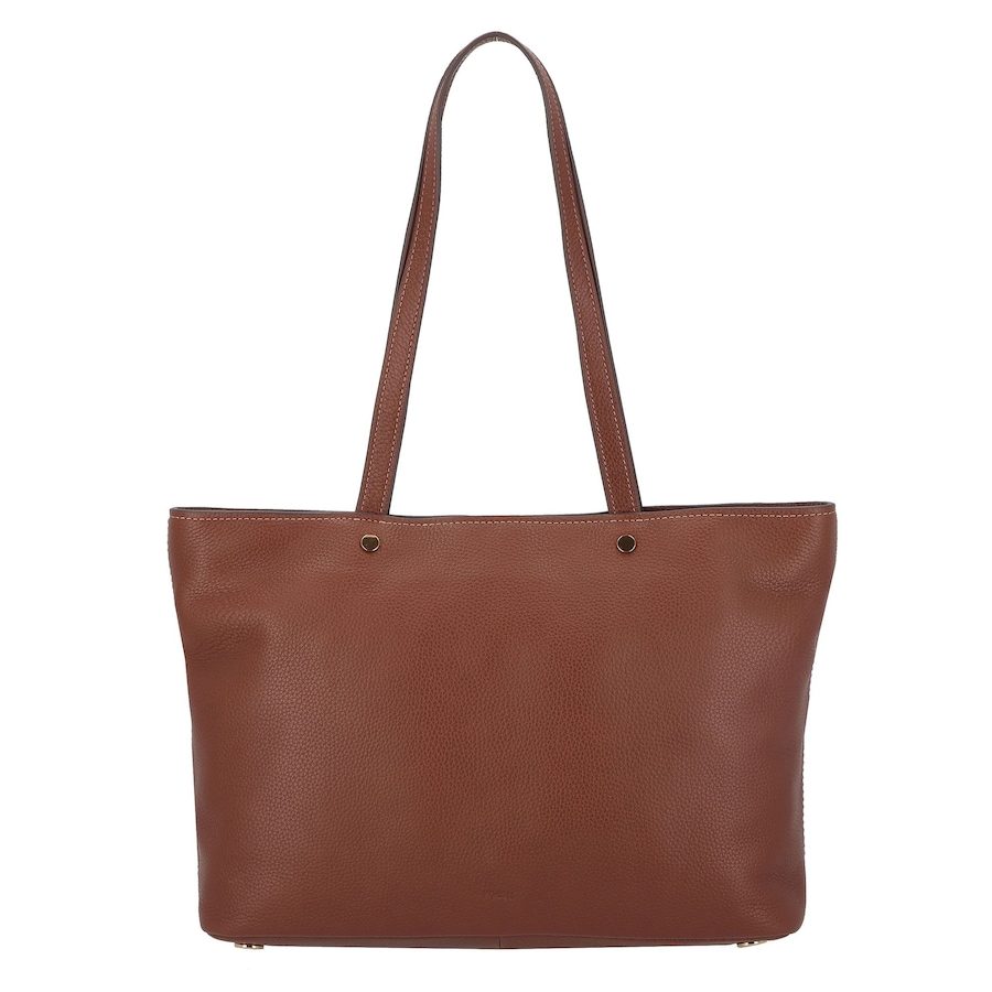 Fossil Jessie Shopper Handtaschen 1 ct Braun Damen