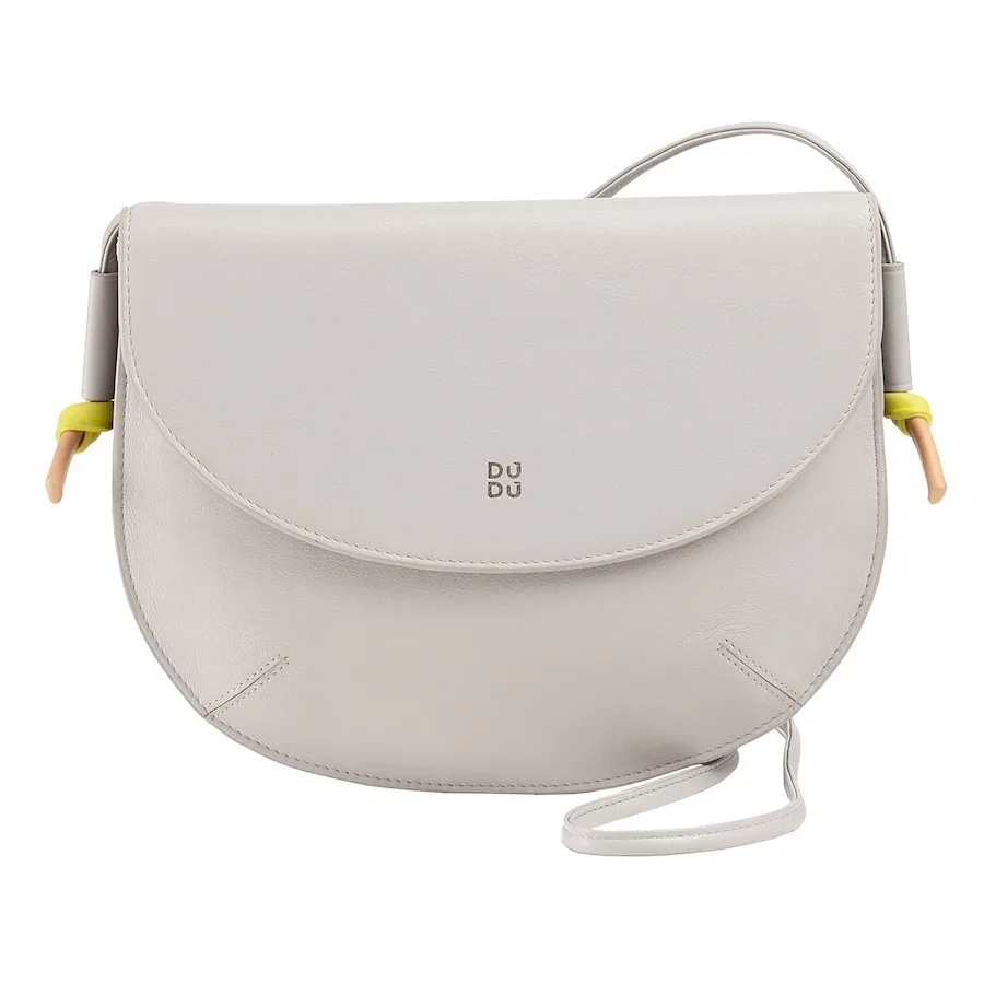 DuDu Umhängetasche Handtaschen 1 ct Blau Damen