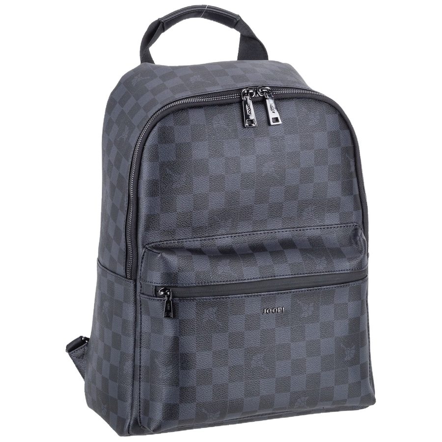 JOOP! Cortina Piazza City-Rucksack Get inspired: Back to school & office 1 ct Schwarz Herren