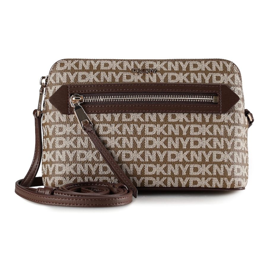 DKNY Bryant Umhängetasche Handtaschen 1 ct Nude Damen