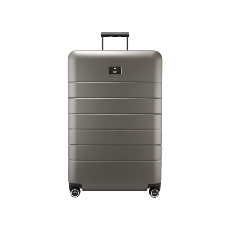 JOOP! Volare 1.0 4 Rollen Trolley 77 cm Koffer & Trolleys 1 ct Grau