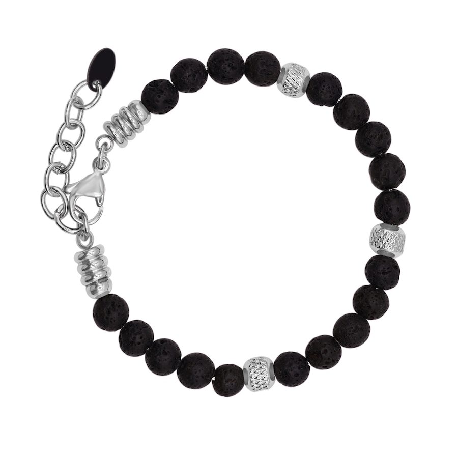 Heideman Armband Silvan Armbänder & Armreife 1 ct Herren