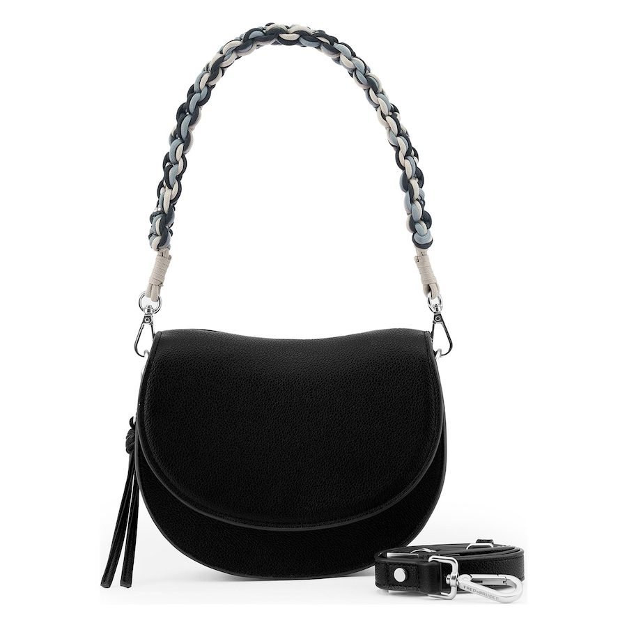 FREDsBRUDER That?s My Bag Schultertasche Handtaschen 1 ct Schwarz Damen