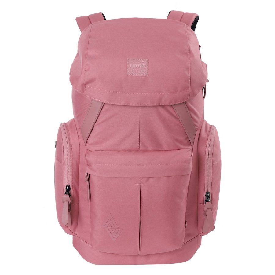 NITRO Daypacker Two Daypack Reisetaschen 1 ct Silber Herren