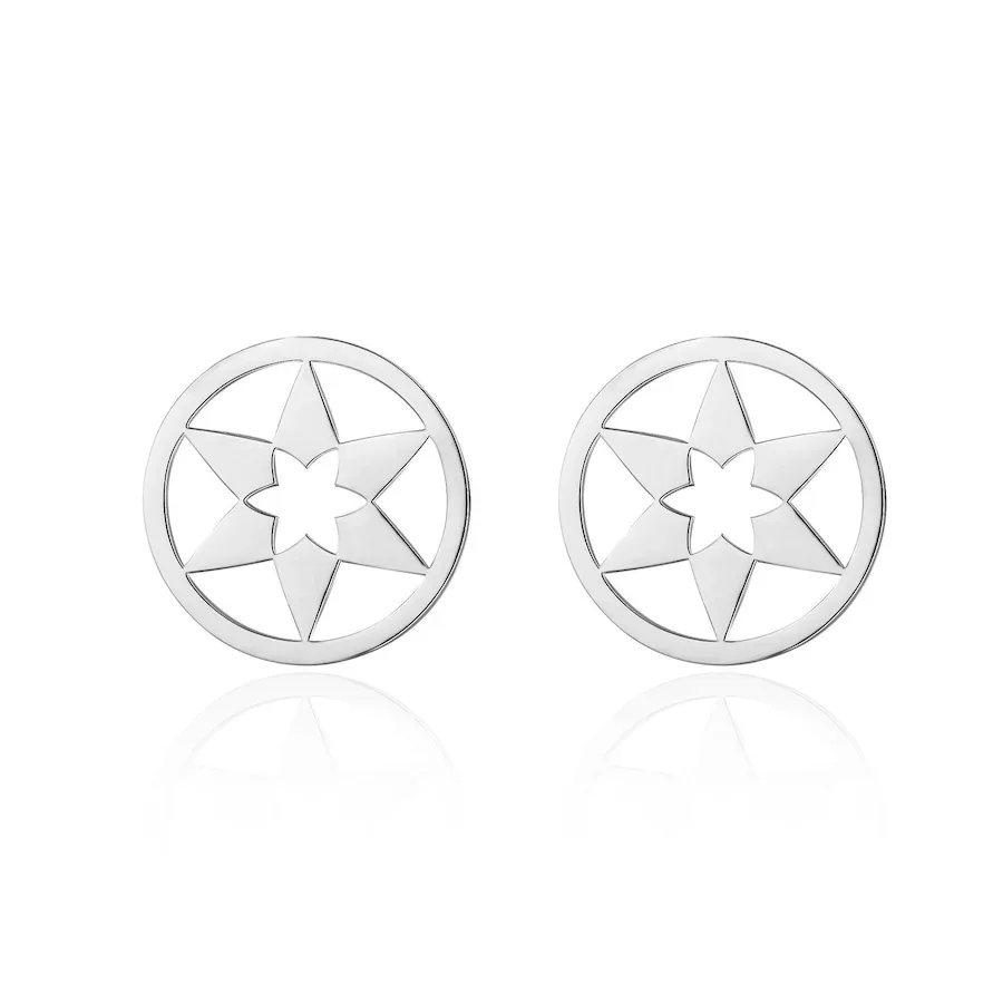 Ailoria AILORIA Ohrstecker Ohrringe 1 ct Damen
