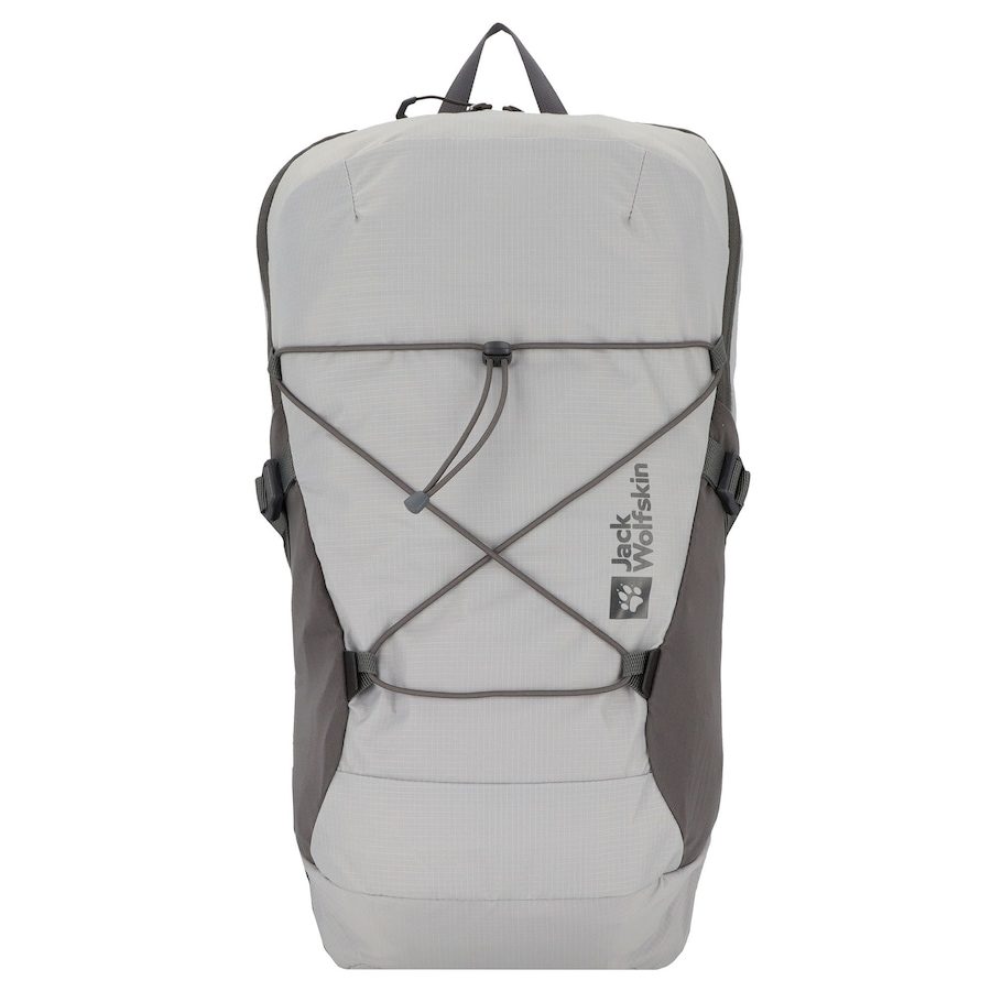 Jack Wolfskin Wanderrucksack Rucksäcke 1 ct Grün Herren