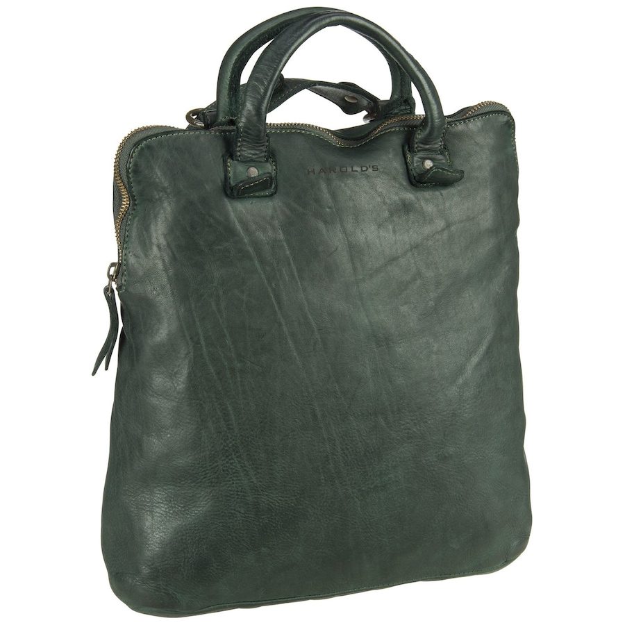 Harold's Submarine Laptoprucksack Rucksäcke 1 ct Grau