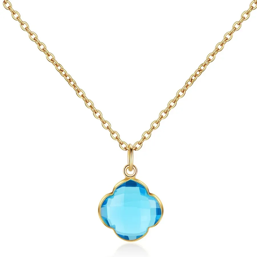 Ailoria CAPUCINE Halskette Ketten 1 ct Damen
