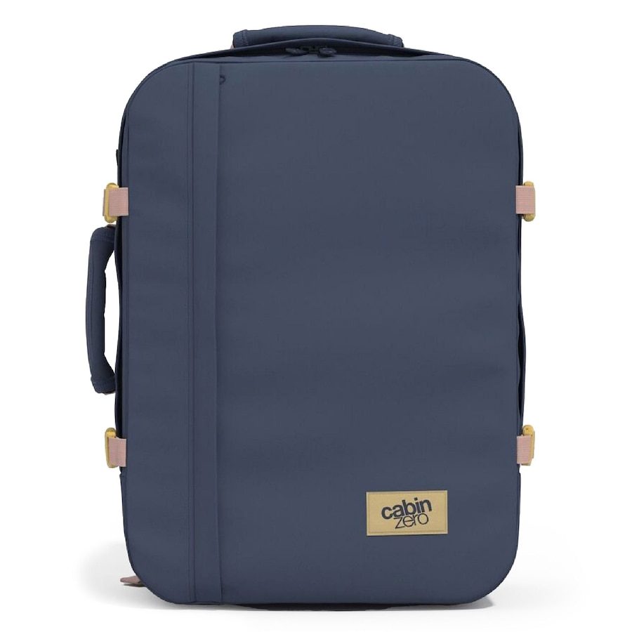 Cabin Zero Classic Daypack Get inspired: Back to school & office 1 ct Schwarz Herren