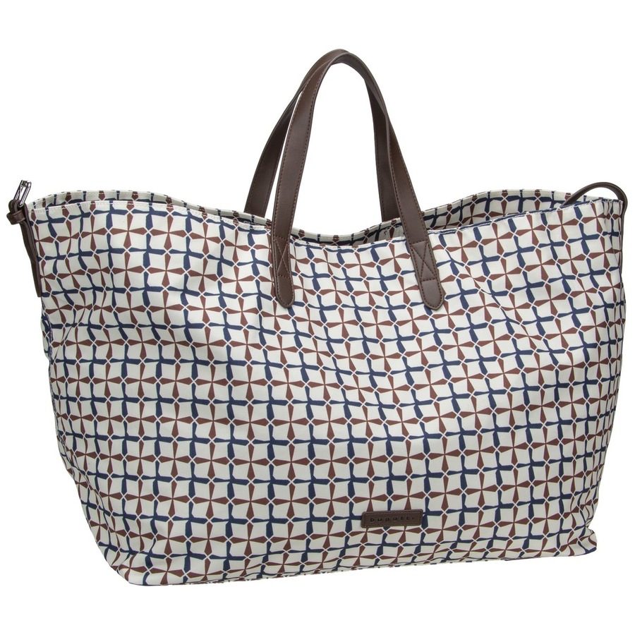 Bugatti Finn Shopper Handtaschen 1 ct Grau Damen