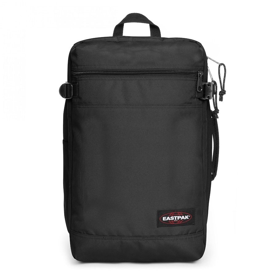 Eastpak Transit'r Pack Weekender Reiserucksack 44 cm laptopfach Rucksäcke 1 ct Schwarz Herren
