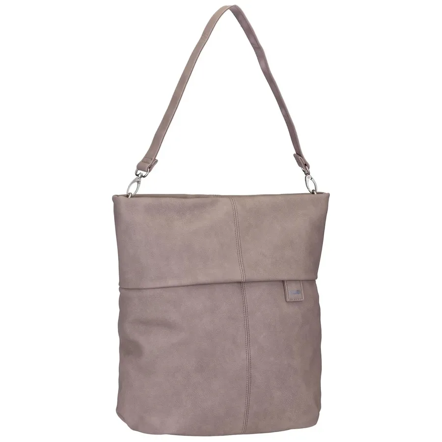 ZWEI Mademoiselle.M Umhängetasche Handtaschen 1 ct Nude Damen