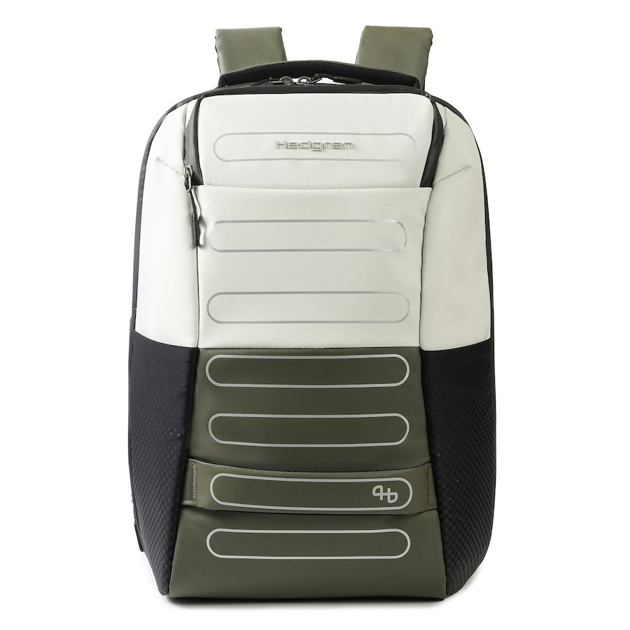 Hedgren Comby Performance Daypack Reisetaschen 1 ct Weiss Herren