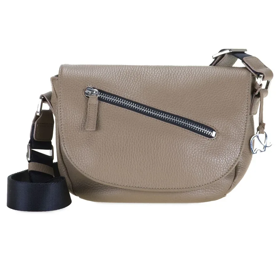 Mywalit Umhängetasche Handtaschen 1 ct Braun Damen