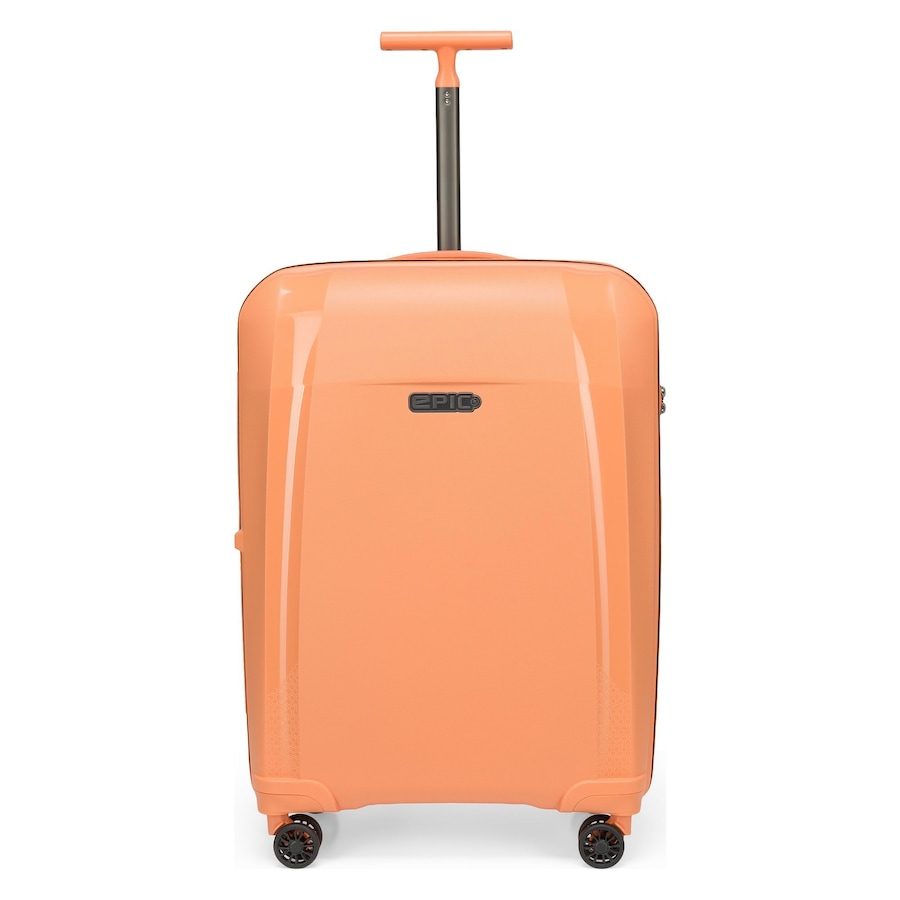 Epic Phantom SL 4 Rollen Trolley 66 cm Koffer & Trolleys 1 ct Coral Herren