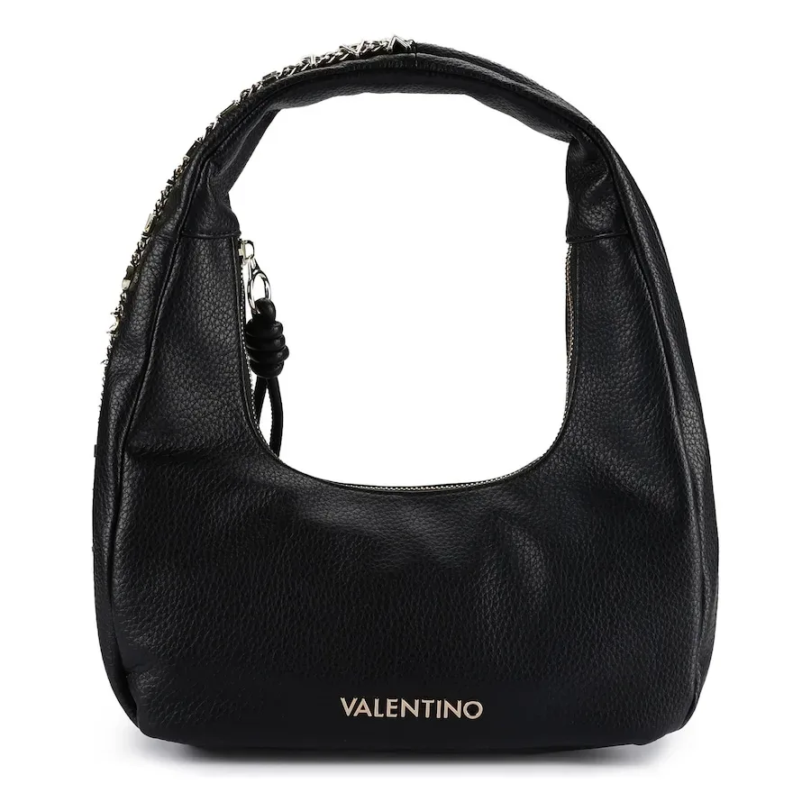 Valentino by Mario Valentino Harmonia Schultertasche Rabattaktion 1 ct Schwarz Damen
