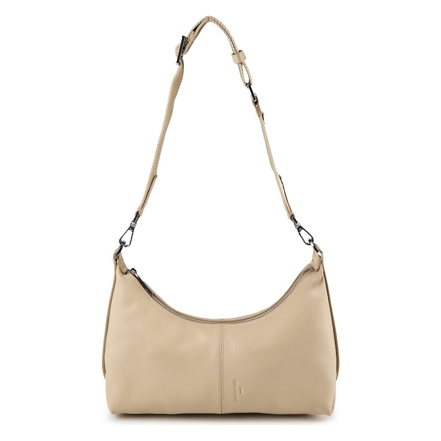 Liebeskind Paris Schultertasche Handtaschen 1 ct Nude Damen