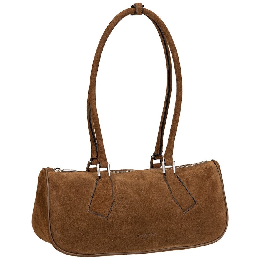 Liebeskind Cecile Schultertasche Handtaschen 1 ct Braun Damen