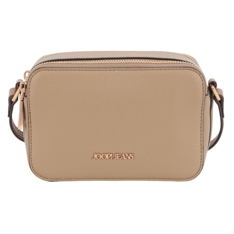 Joop! Jeans Diurno Umhängetasche Handtaschen 1 ct Hellbraun Damen