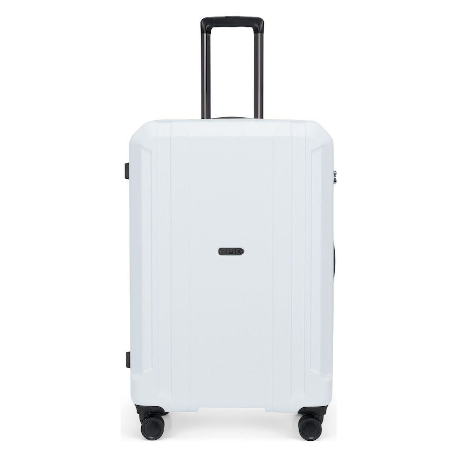 Epic Airwave Neo 4 Rollen Trolley 75 cm Koffer & Trolleys 1 ct Grau Herren