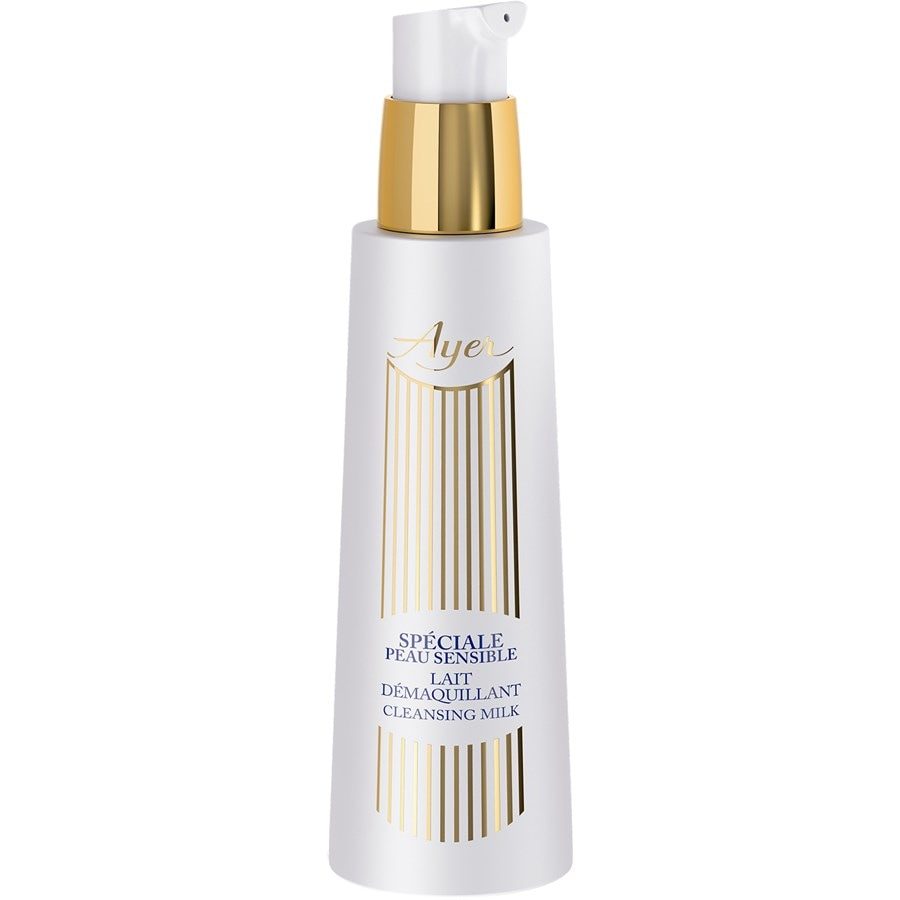 Ayer Cleansing Milk Reinigungsmilch 200 ml