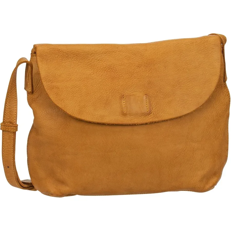 Harold's Submarine Schultertasche Handtaschen 1 ct Gelb Damen
