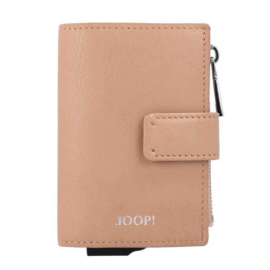 JOOP! Sofisticato 1.0 Kreditkartenetui Make-up Organizer 1 ct sand