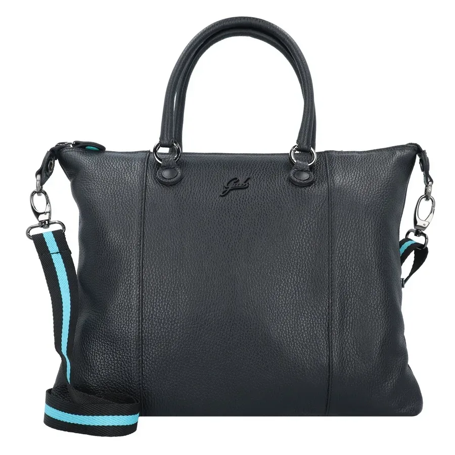 Gabs G3 Plus Henkeltasche Handtaschen 1 ct Schwarz Damen