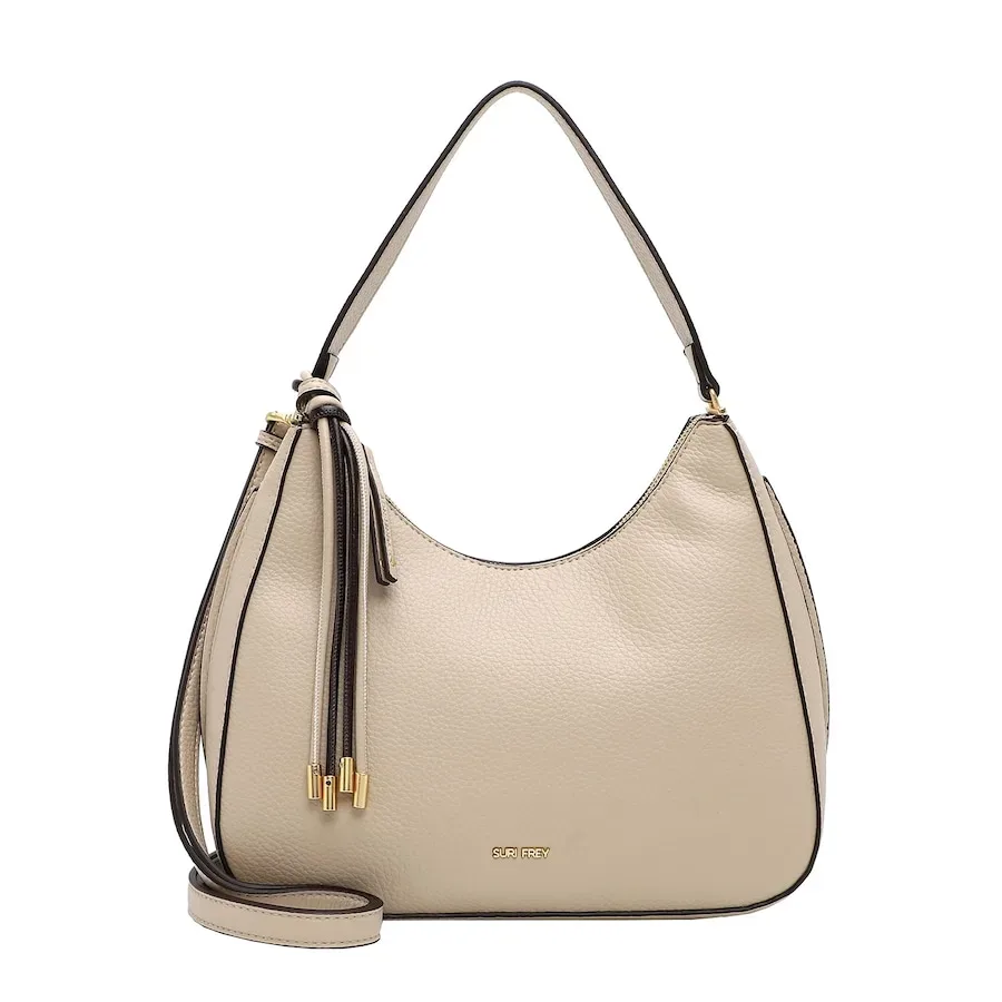 SURI FREY Beutel SFY Judy Handtaschen 1 ct Nude Damen
