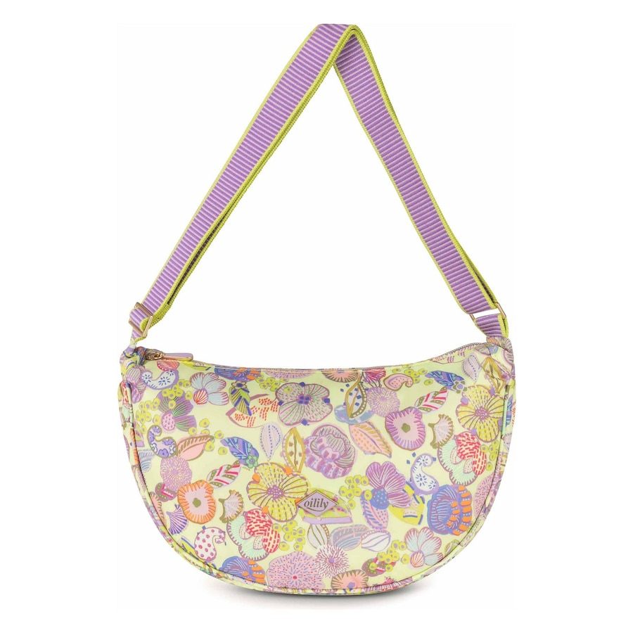 Oilily Baori Garden Schultertasche Handtaschen 1 ct Nude Damen