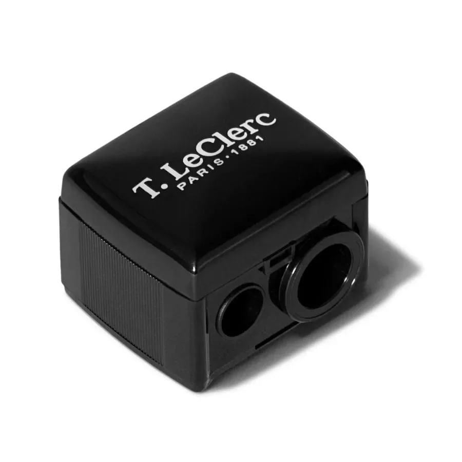 T. Leclerc - Makeup Accessories Professional Double Sharpener, One Size