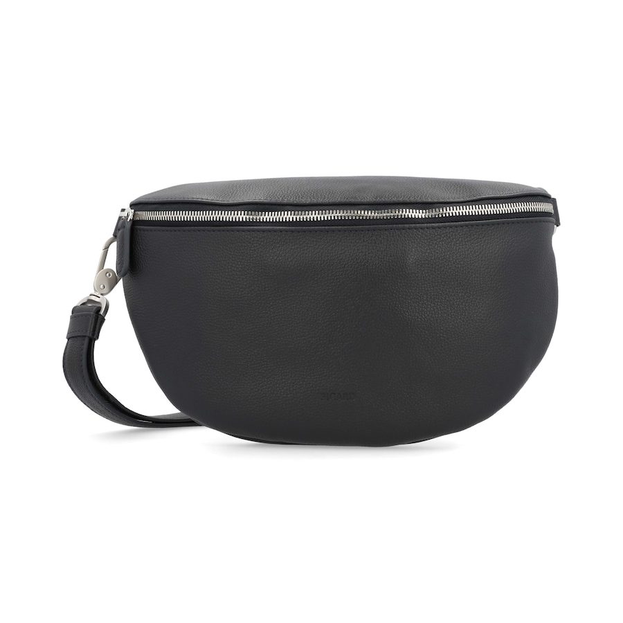 Picard Luis Umhängetasche Handtaschen 1 ct Schwarz Damen
