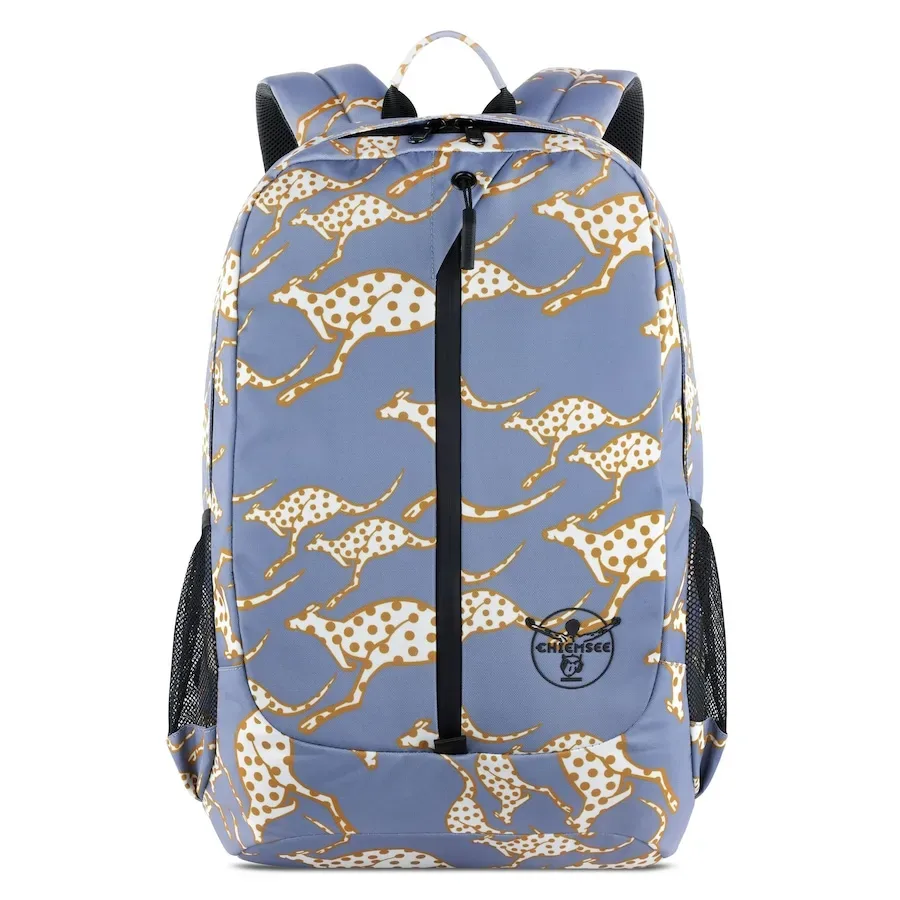 Chiemsee Jump N Fly Daypack Reisetaschen 1 ct Blau Herren