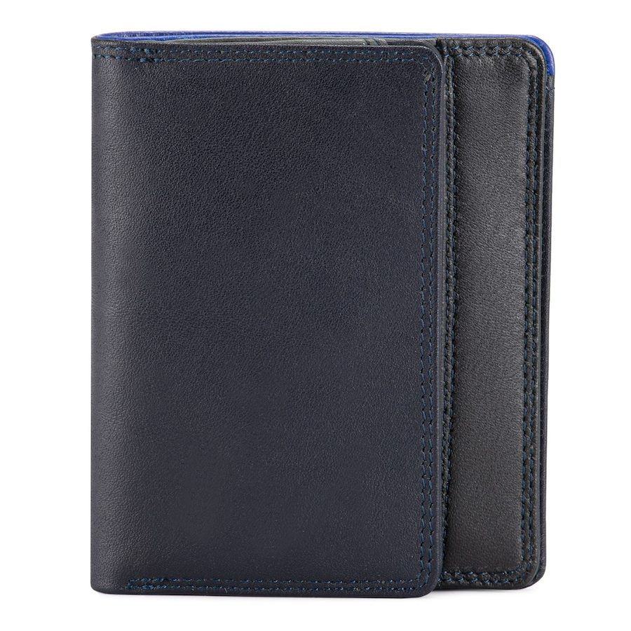 Mywalit Herrengeldbörse Portemonnaies 1 ct Blau
