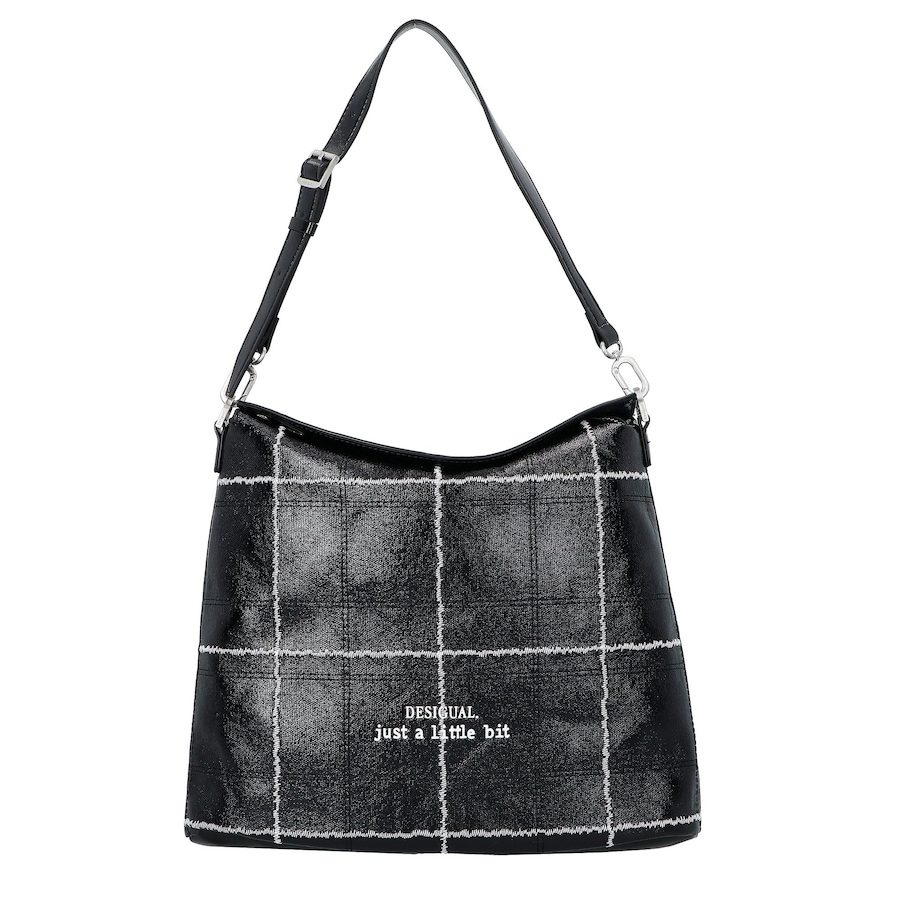 Desigual Mai-Tai Daypack Reisetaschen 1 ct Schwarz Damen