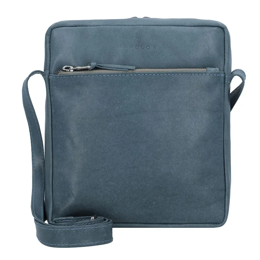 Harold's Bague Umhängetasche Handtaschen 1 ct Violett Herren