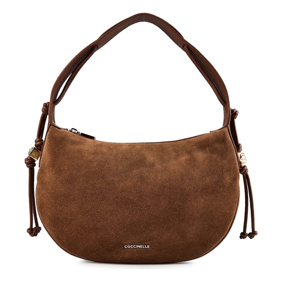 Coccinelle Thess Schultertasche Handtaschen 1 ct Braun Damen