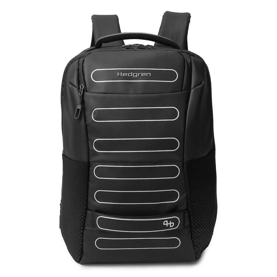 Hedgren Comby Performance Daypack Reisetaschen 1 ct Schwarz Herren