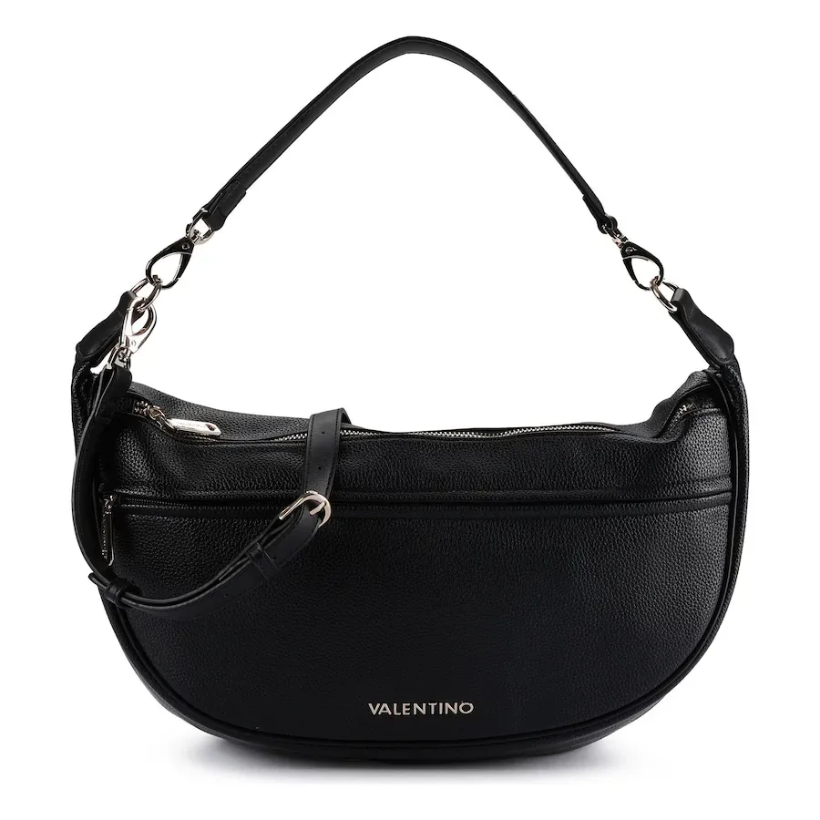 Valentino by Mario Valentino Daphne Re Schultertasche Handtaschen 1 ct Schwarz Damen