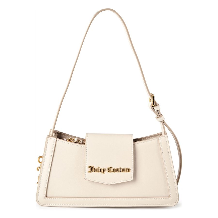Juicy Couture Schultertasche Handtaschen 1 ct Nude Damen