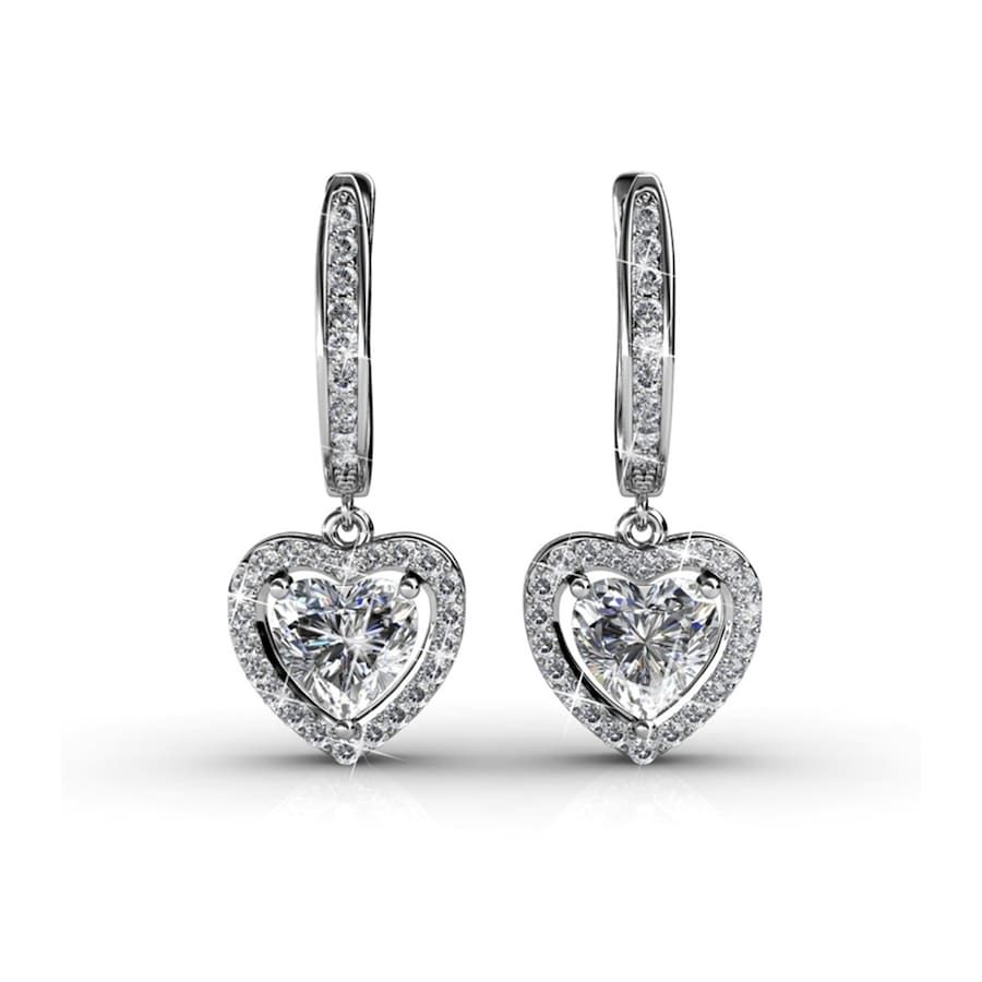 MYC-Paris Only Love Ohrringe 1 ct Damen