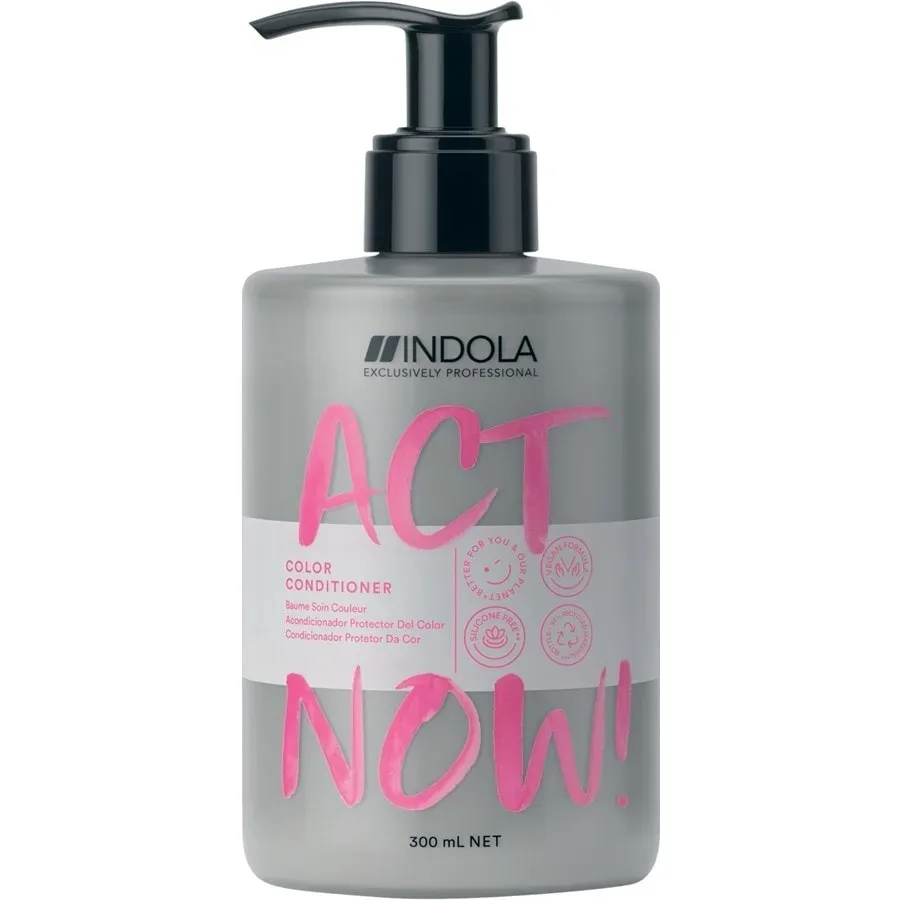 Indola Color Conditioner 300 ml Damen